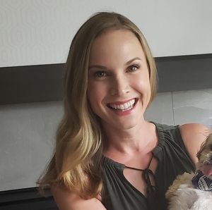 Meet your Posher, Julie